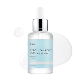 IUNIK Vegan Beta-Glucan Serum - Deeply Hydrating Moisturizing Firming and Brightening - Improves Dullness and Sagging IUNIK Vegan Beta-Glucan Serum - Deeply Hydrating Moisturizing Firming and Brightening - Improves Dullness and Sagging